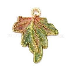 Alloy Printed Pendants&nbsp;X-PALLOY-D016-03