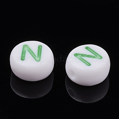 Craft Acrylic Beads&nbsp;MACR-Q231-06