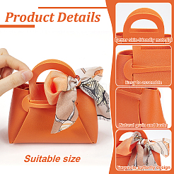PU Leather Candy Gift Handbags&nbsp;AJEW-WH0518-62A-02