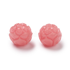 Shell Beads&nbsp;CORA-D032-07-8mm