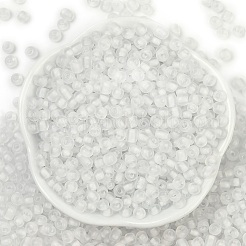 6/0 Luminous Glass Seed Beads&nbsp;X1-SEED-NH0001-01A
