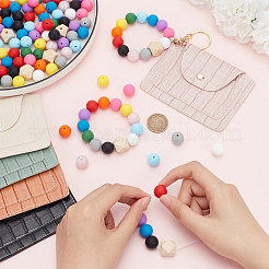 DIY Keychain Making Kit&nbsp;DIY-WR0003-38