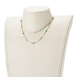 Chain Necklace&nbsp;NJEW-JN03546
