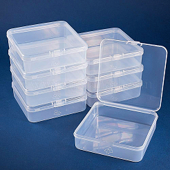 Plastic Bead Containers&nbsp;CON-BC0005-11
