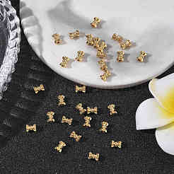SHEGRACE Brass Beads&nbsp;XGRQ19432-306G