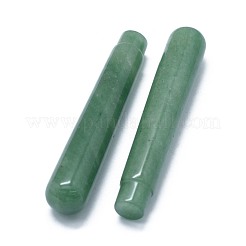 Natural Green Aventurine Beads&nbsp;G-G795-03-05