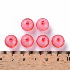 Transparent Acrylic Beads&nbsp;TACR-S152-16A-710