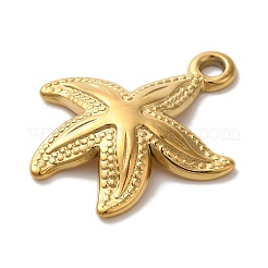 Ion Plating(IP) 304 Stainless Steel Pendants&nbsp;STAS-C110-16G