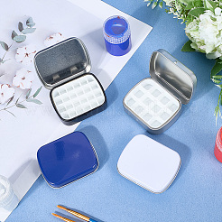 Tinplate Storage Boxs&nbsp;CON-SP0001-14