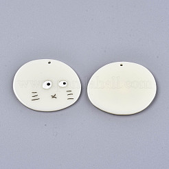 Acrylic Pendants&nbsp;KY-S163-215