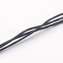 Jewelry DIY Findings Waxed Cotton Cord&nbsp;X-YC131