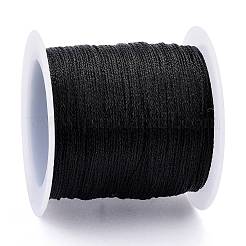 Polyester Braided Metallic Thread&nbsp;OCOR-I007-B-21