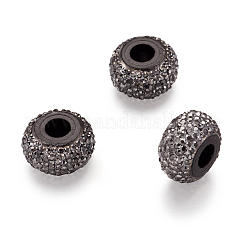 Resin Beads&nbsp;RESI-TA0001-01