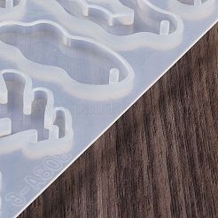DIY Silicone Molds&nbsp;LS-SIMO-H020-01F