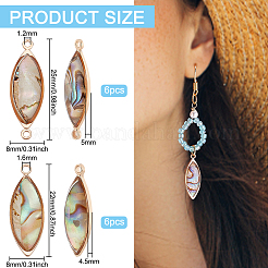 DIY Jewelry Making Finding Kit&nbsp;KK-BC0010-59