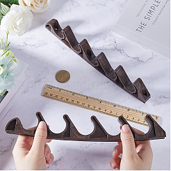 Plastic Adjustment Brackets for Chaise&nbsp;AJEW-WH0348-16B