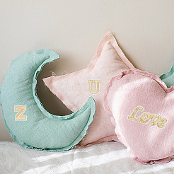 Sequin Embroidery Iron on/Sew on Patches&nbsp;DIY-WH0568-79B