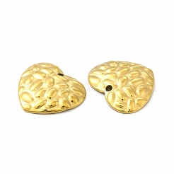 Ion Plating(IP) 304 Stainless Steel Pendants&nbsp;STAS-F290-21G