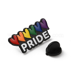 Pride Month Enamel Pins&nbsp;JEWB-Z048-02EB-03