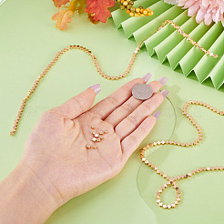 2 Strands Electroplated Synthetic Non-magnetic Hematite Beads Strands&nbsp;G-TA0001-63B