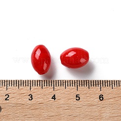 Handmade Lampwork Beads&nbsp;LAMP-Q003-03A