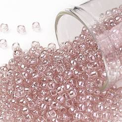 TOHO Round Seed Beads&nbsp;SEED-TR08-0290