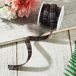 5Yards Polyester Ribbon&nbsp;DIY-TA0015-51B