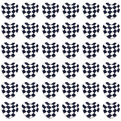 300Pcs Handmade Polymer Clay Beads&nbsp;CLAY-SC0002-71