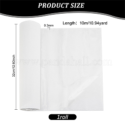 HTV Transfer Vinyl Sheets&nbsp;DIY-WH0304-924
