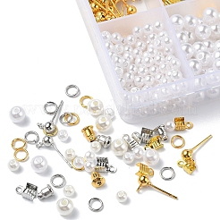 DIY Earrings Making Kits&nbsp;DIY-YW0003-16
