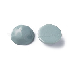 Opaque Acrylic Cabochons&nbsp;MACR-S373-138-A03