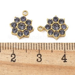 304 Stainless Steel Charms&nbsp;STAS-L022-264G-03