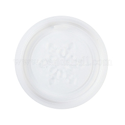Christmas Series Hanging Tag DIY Pendant Decoration Silicone Molds&nbsp;DIY-M057-03C