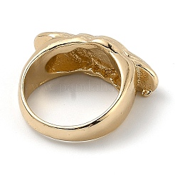 Alloy Enamel Finger Rings&nbsp;RJEW-H539-03B-LG