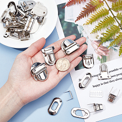 Handbags Lock Sets&nbsp;IFIN-PH0024-65