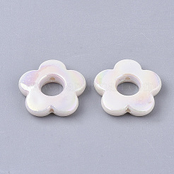 Opaque Acrylic Bead Frames&nbsp;MACR-S299-004