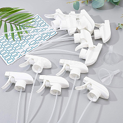 DIY Spray Nozzle Bottle Finding Kits&nbsp;DIY-BC0002-62