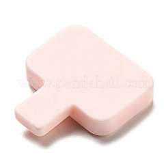 Opaque Resin Cabochons&nbsp;CRES-P025-A01