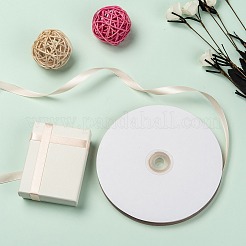 Single Face Solid Color Satin Ribbon&nbsp;SRIB-S052-10mm-007