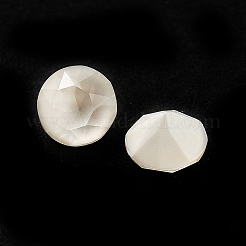 K9 Glass Rhinestone Cabochons&nbsp;RGLA-M016-C02-002DE