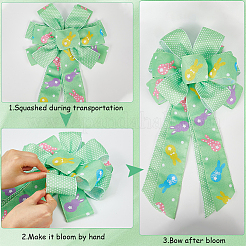 Handmade Woven Costume Accessories&nbsp;LS-AJEW-WH0471-13B