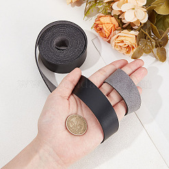 2M PU Leather Cord&nbsp;LC-WH0012-04A