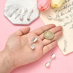 8 Styles Alloy Lobster Claw Clasps&nbsp;FIND-CJ0001-44S