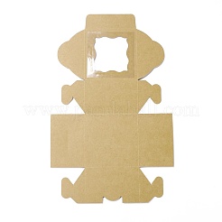 Cardboard Box&nbsp;CON-F019-04
