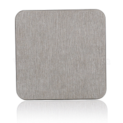 Diatomaceous Earth Coaster&nbsp;AJEW-WH20064-29