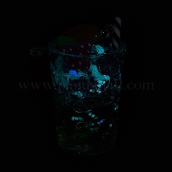 Transparent Acrylic Pendants&nbsp;LS-OACR-WH20007-01C-13