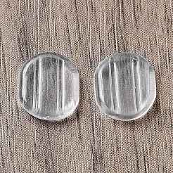 Comfort Silicone Clip on Earring Pads&nbsp;FIND-C038-03