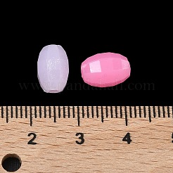 Plastic Beads&nbsp;KY-F023-02