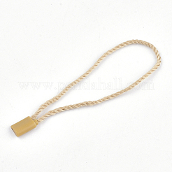 Polyester Cord with Seal Tag&nbsp;CDIS-T001-12C