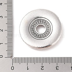 Tibetan Style Alloy Beads&nbsp;FIND-C060-036AS